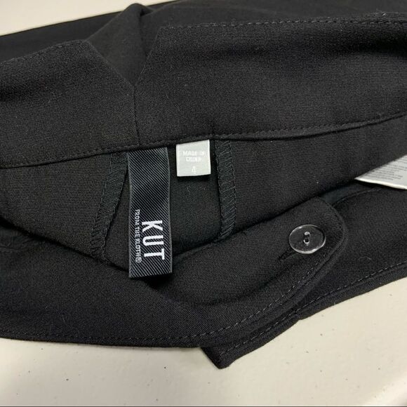 🆕 Kut from Kloth Jacey Sailor Pants - Picture 5 of 9